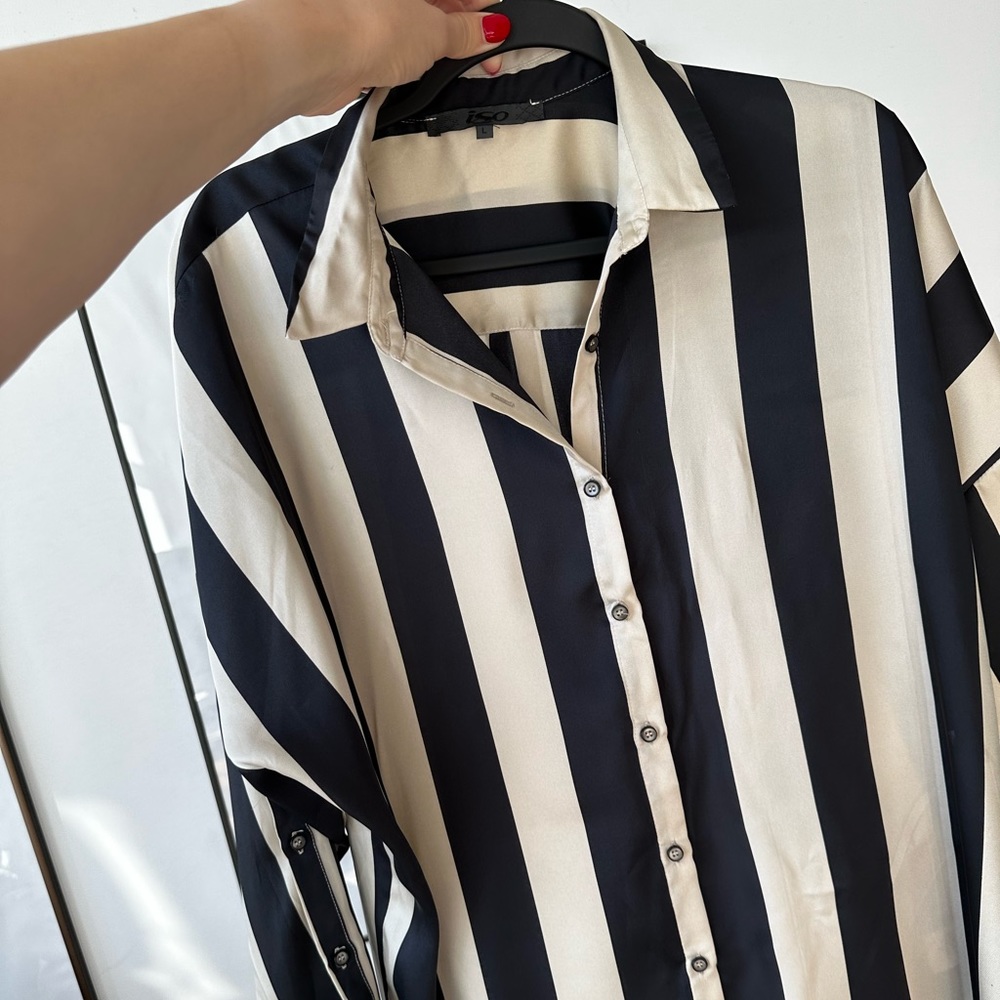 Shirt Dress